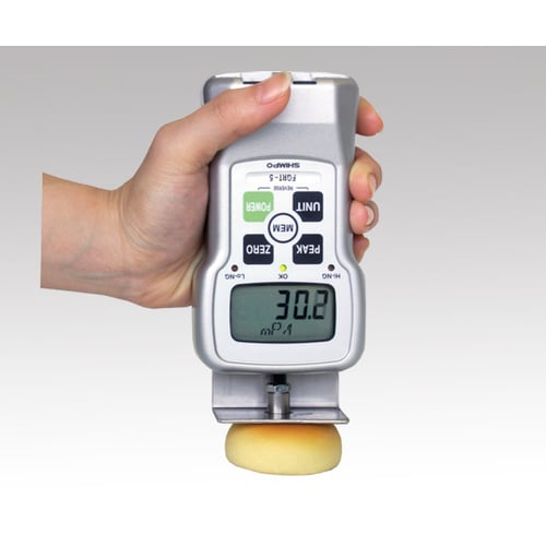 硬度測定器 レオテスター FGRT−1