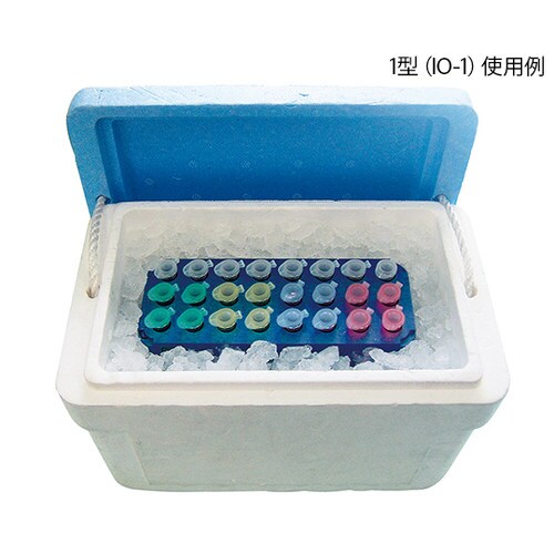 アイスオン 2型