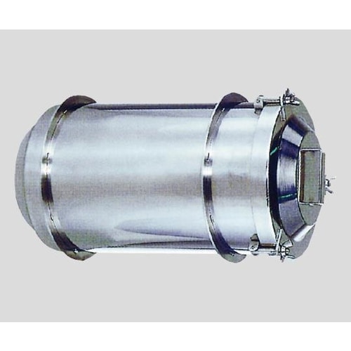 乾式粉体混合機 RM−10S−3