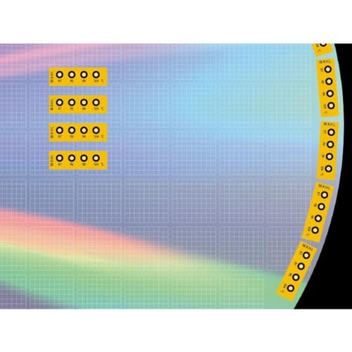 テンププレート430V−099