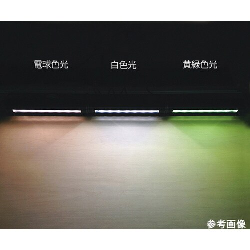 LED表面キズ検査照明 II A型