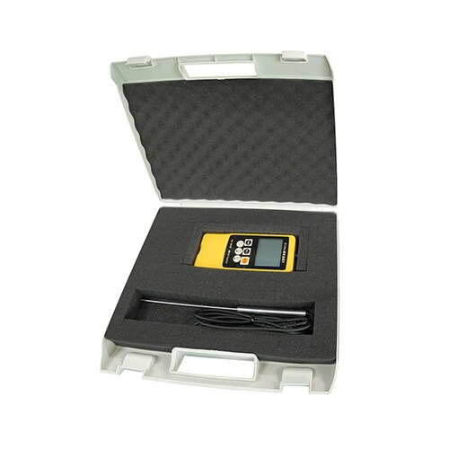 デジタル標準温度計 SN−360III