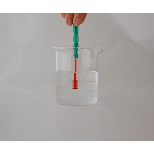 【冷蔵】ルシパックA3 Water 100本入り