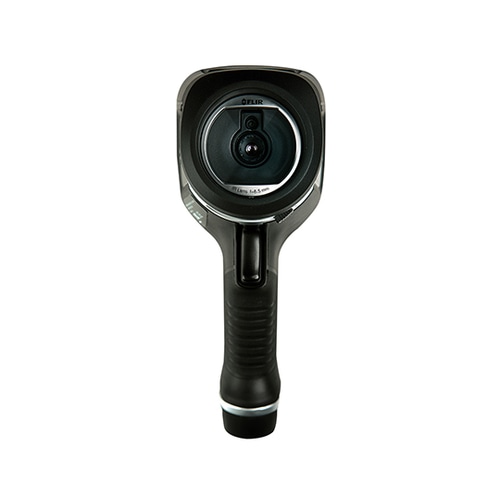 赤外線サーモグラフィー E8−XT