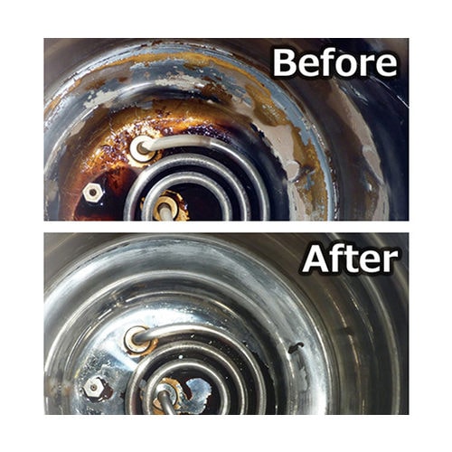 オ−トクレ−ブ洗浄液 AC−1000・6本入