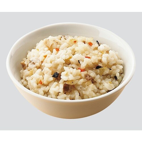 災害用レトルト食品7043403