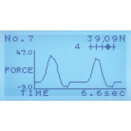 食感試験機TEX−100N