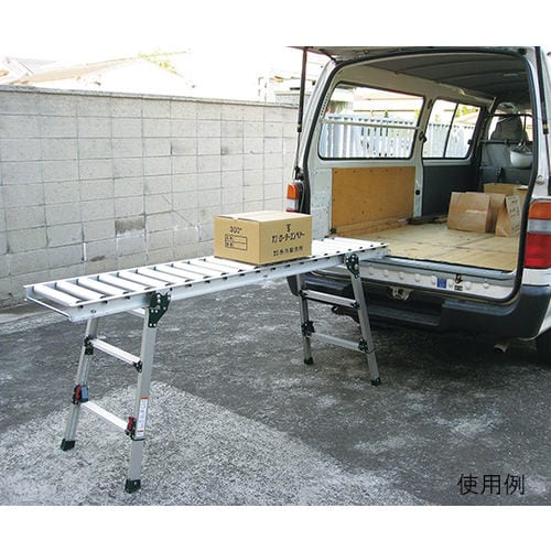 ブリッジコンベア BRA−4515