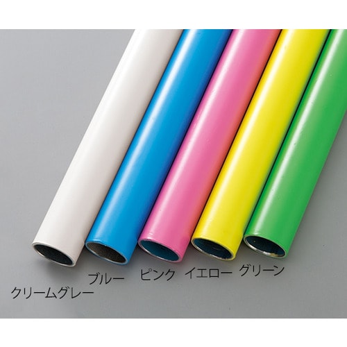 ゴミカートクリームグレー