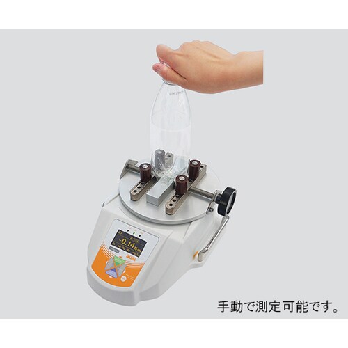 スクリューキャップテスター DTXS−5N