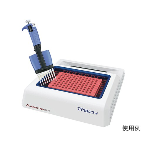 サンプル滴下自動記録装置 TK−01