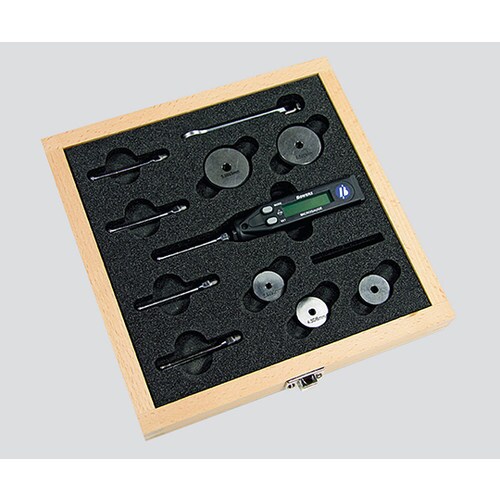 マイクロゲージセット SMG012M