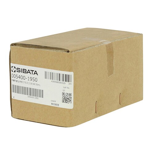 平底なす形フラスコ19/3850mL