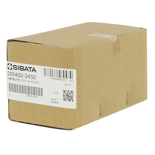 平底なす形フラスコ24/4050mL