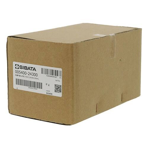 平底なす形フラスコ24/40300mL