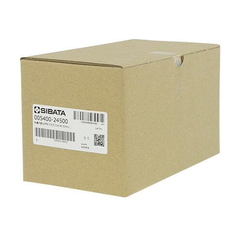 平底なす形フラスコ24/40500mL