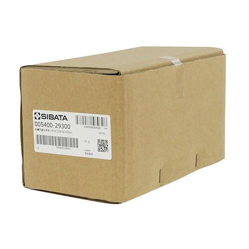 平底なす形フラスコ29/42300mL