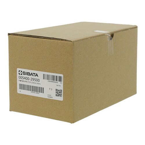 平底なす形フラスコ29/42500mL