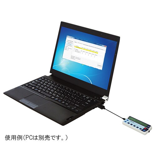 電子式数取器 DK−5005B