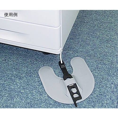 キャスターストッパー FFT−012C