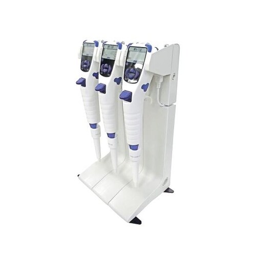 電動ピペット充電スタンド AX−ST−CH−A1