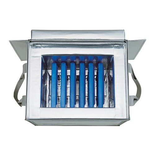 蓄熱材調温器iBOXセット HU−BOX19−36