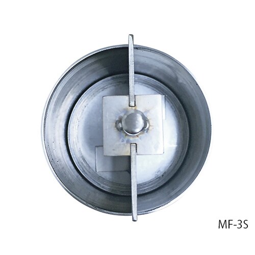 パウダー用フィーダー MF−3S