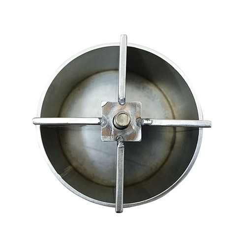 パウダー用フィーダー MF−4S