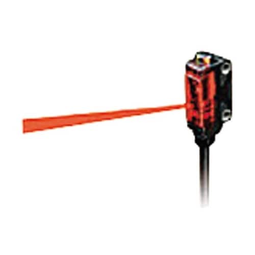 超小型レーザーセンサーEX−L291−P