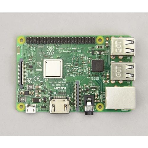 RASPi3 オプションセット