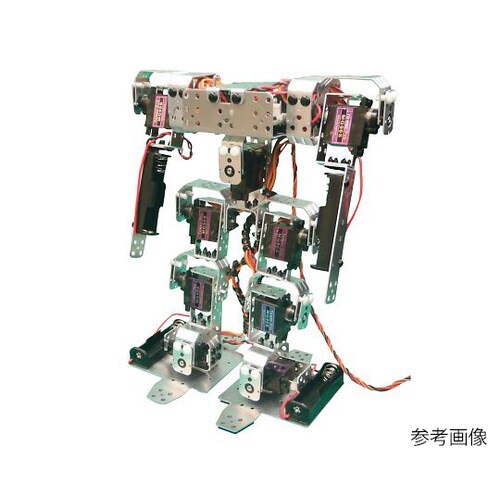 ロボット製作キット WR−MS5L