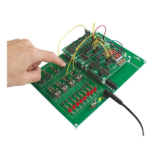 電子回路学習キット AKE−1106S