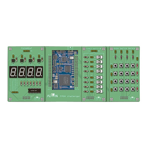 電子回路学習キット AKE−1104S