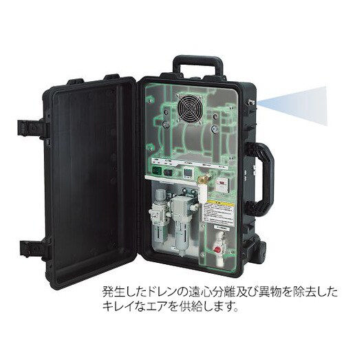 サプライユニット ASU−S−C6−1