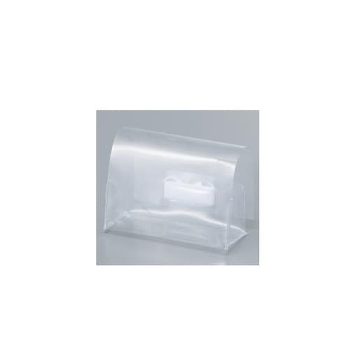 温度記録計 TR−71nwカバー付