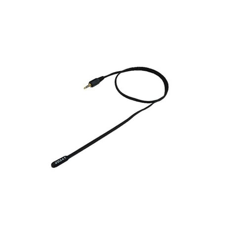 温度記録計 TR−71nwカバー付