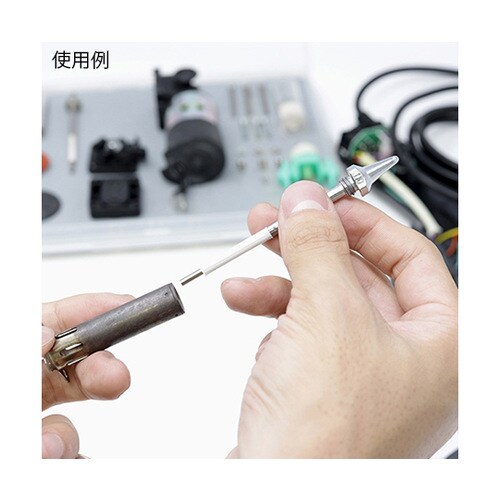 ハンダ除去機 SD−62 SD−20用チップ