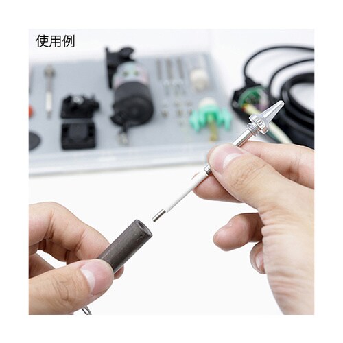 ハンダ除去機 SD−63 SD−20用チップ