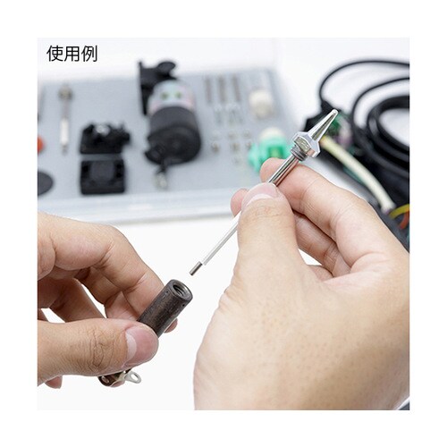 ハンダ除去機 SD−87 SD−20用先細チップ