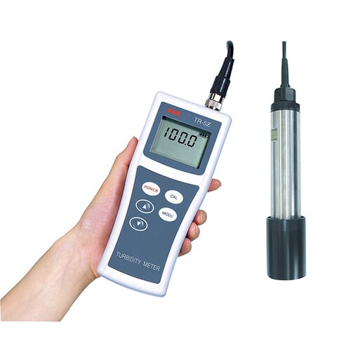 TR−5Z 散乱光式濁度計