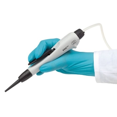 液体吸引システム BVC basic