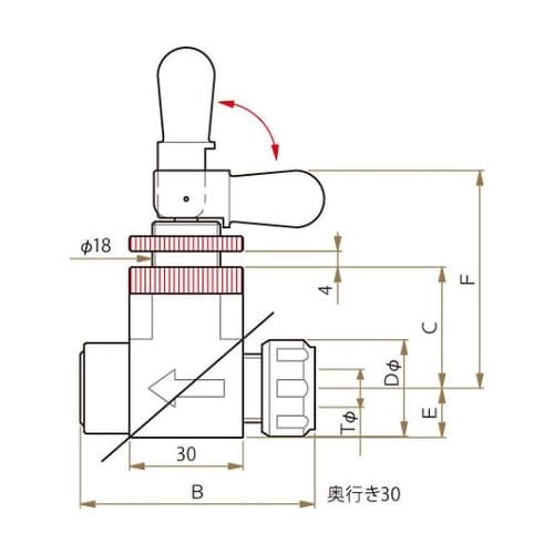 F−2003−01トグルバルブI型6φ
