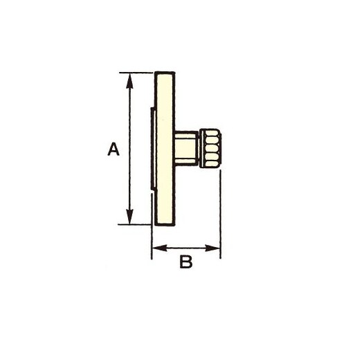 F−2186−03 フランジアダプター