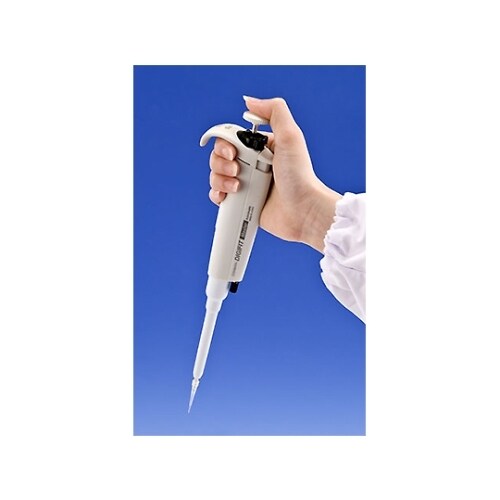 分注器デジフィットマスタ− 20