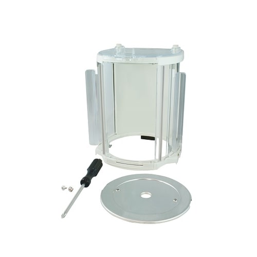 FXi−11−JA FZ/FXi大型風防