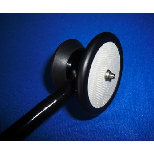 動物用聴診器 大 (突起付き) N−801