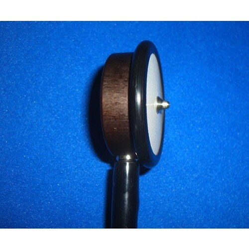 動物用聴診器 大 (突起付き) シングルN−803