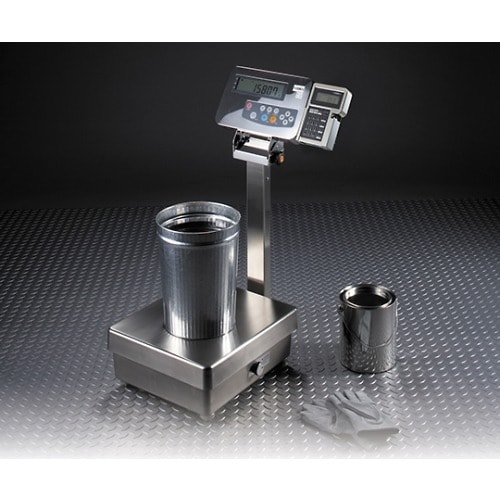 GZIII−BR62KA 防爆電子はかり