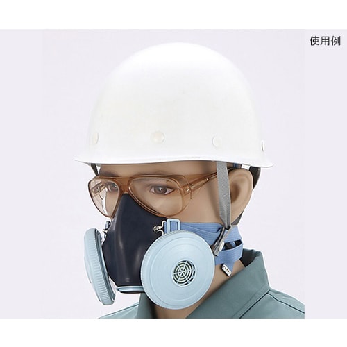 UL−200 TBPCF 保護めがね 茶