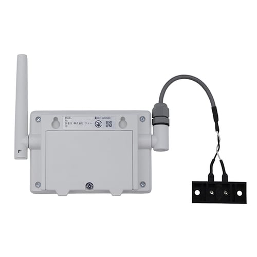 MD8105−V00監視機能付無線ロガー